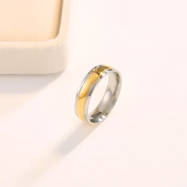 Simple Style Rhombus Stainless Steel Plating Inlay Zircon